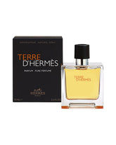 Terre d'Hermès Parfum for Men (75ml)